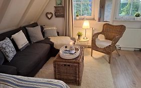 Cosy Home